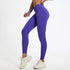 Push Up Booty Yoga Pants High Waist Sports Leggings Women