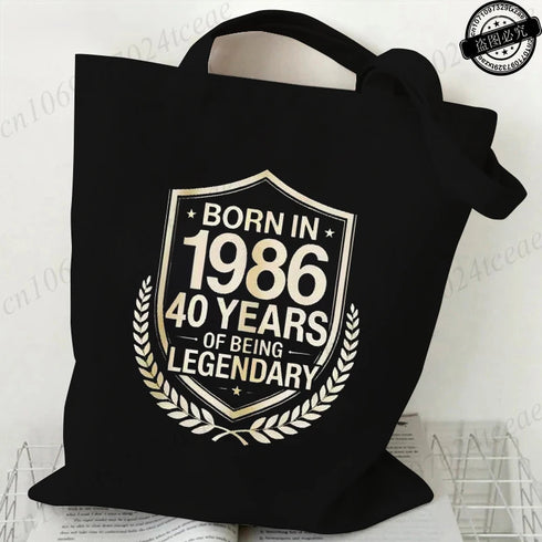 40th Birthday Gift Hoodie for Men & Women