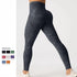 High Waist Seamless Sport Leggings for Women