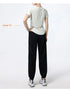 Women's Quick Dry Short Sleeve Workout Top