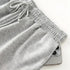 Women's Plus Size Casual Wide Leg Sweatpants with Print