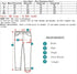 High Waist Straight Leg Jeans for Women