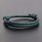 Minimalist Rope Bracelets For Men Women Handmade Adjustable