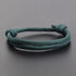 Minimalist Rope Bracelets For Men Women Handmade Adjustable