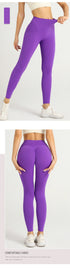 High Waist Yoga Leggings for Women