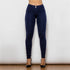Melody Women's Plus Size Skinny Pencil Pants