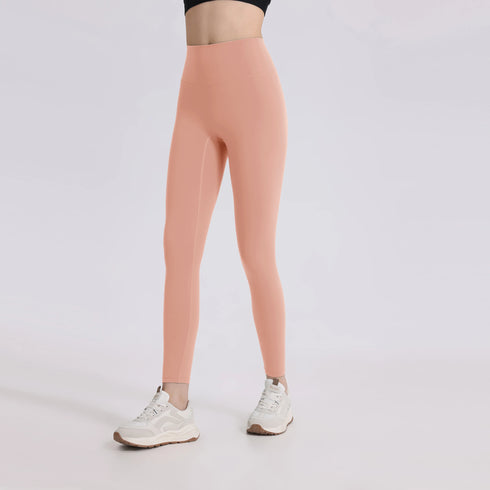High Waist Yoga Fitness Leggings
