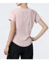 Women's Quick Dry Short Sleeve Workout Top