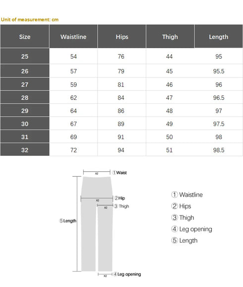 High-Waisted Fleece-Lined Slim Jeans for Women