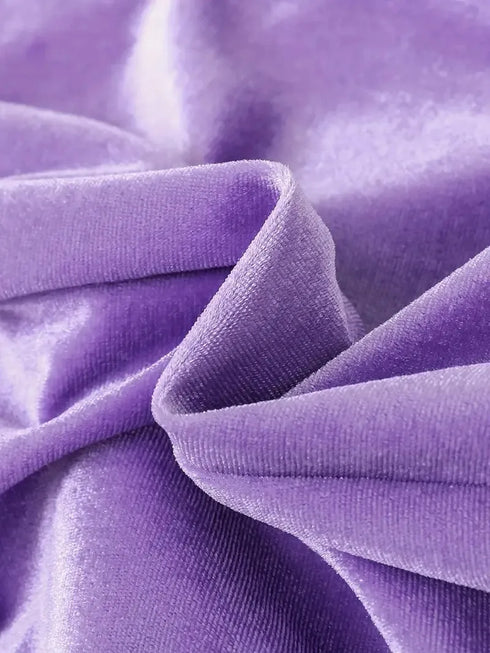 Comfortable Solid Colour Women's Hoodie Pullover