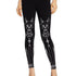 Exquisite Craft Fitness Leggings for Yoga and Sports
