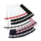 Korean Style Pleated Mini Skirt