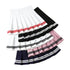 Korean Style Pleated Mini Skirt