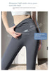 Womens High Waisted Seamless Leggings