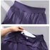 High Waist 2 in 1 Yoga Shorts for Women