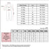 4-Piece Burkini Set with UV Protection