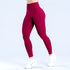 Seamless High Waist Yoga Leggings