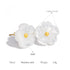 Elegant Flower Shell Necklace for Women