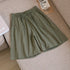 Women’s High Waisted Loose Fit Casual Pants