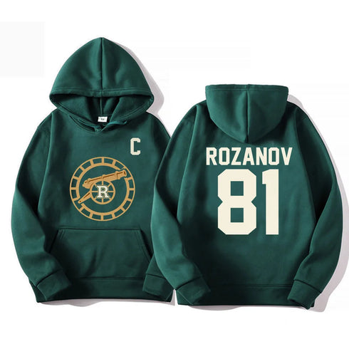 Heated Rivalry TV Hoodies for Women