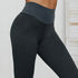 High Waist Push Up Leggings for Women
