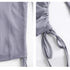 DRUR Women's 2 Piece Sweatsuit Set with Long Sleeve Top