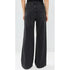 High Waist Straight Leg Jeans for Women