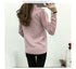 Women's Turtleneck Knitted Sweater