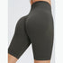 Seamless High Waist Fitness Shorts for Women