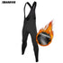 DAREVIE Men's Thermal Cycling Bib Tights