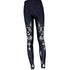 Exquisite Craft Fitness Leggings for Yoga and Sports