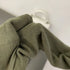 Turtleneck Long Sleeve Cotton Top for Women