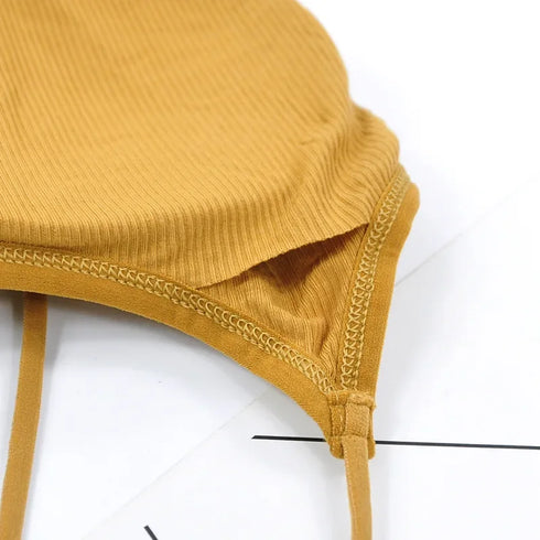 Removable Wireless Fitness Bra with Beauty Back