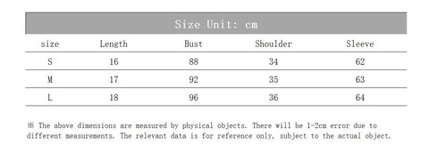 Long Sleeve O-Neck Crop Top for Women