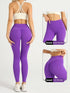 High Waist Yoga Leggings for Women