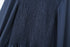 Zevity Women’s Ruffled Lace Stand Collar Smock Blouse