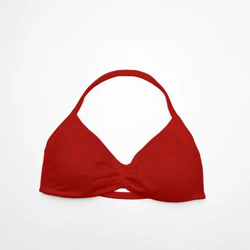 NCLAGEN High Support Strappy Bra Gym Top for Women