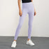Women's Seamless Yoga Leggings with Inner Pocket