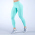Seamless High Waist Yoga Leggings