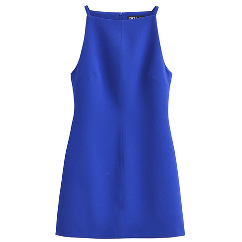 Womens Bodycon Mini Dress - Summer Collection