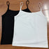 Women Camisoles Summer Sexy Strap Cotton Sleeveless Thin Vest Tops for Casual Wear