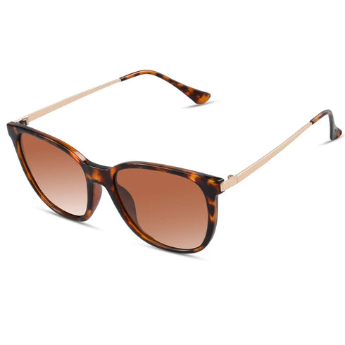 CRIXALIS Square Polarized Sunglasses UV400