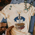 Anime-Inspired Women’s Y2K Graphic Tee - Acotar Design