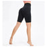 Seamless High Waist Fitness Shorts for Women