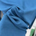 Slim Fit O-Neck Long Sleeve Top for Women