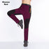 Women's Thick Fleece Winter Hiking Pants