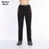 Women's Thick Fleece Winter Hiking Pants
