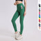High Waist Yoga Fitness Leggings