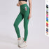 High Waist Yoga Fitness Leggings