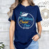 Birthday Crew 2026 Shirts,My Birthday Cruise Crew T-Shirts for Women,Family Party Tops Tees,Friends Cruise T-Shirts,short Sleeve